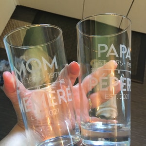 Michelle added a photo of their purchase