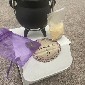 Jasmine added a photo of their purchase