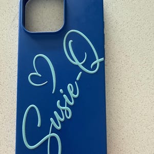 Susie added a photo of their purchase