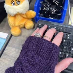 Tiffany added a photo of their purchase