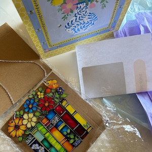 Dale-Ann added a photo of their purchase