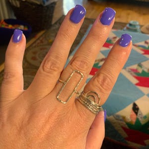 Suzie added a photo of their purchase