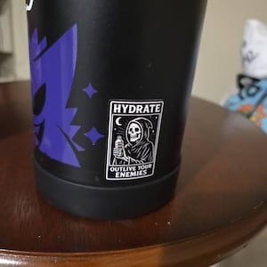 Eric added a photo of their purchase