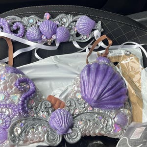 Martyna added a photo of their purchase