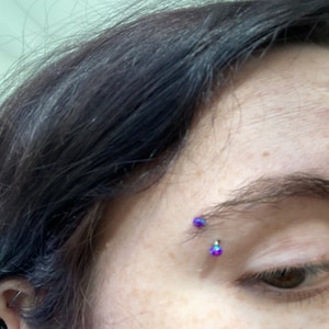 Mel added a photo of their purchase