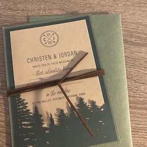 Comprador de Etsy ha añadido una foto de su compra