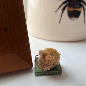 Etsy のお客さま さんが購入した商品の写真を追加しました