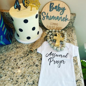 Kristen added a photo of their purchase