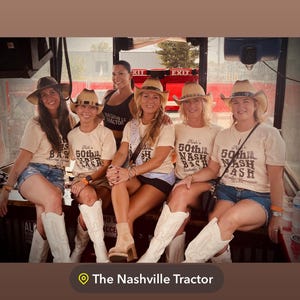 Nancy added a photo of their purchase
