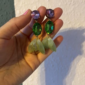 Antonia added a photo of their purchase