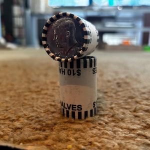 Randy added a photo of their purchase