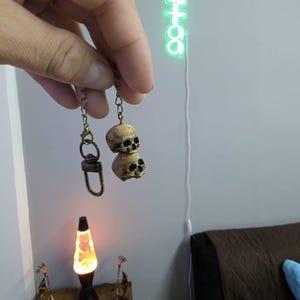 Carlos added a photo of their purchase