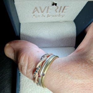 Carol T added a photo of their purchase