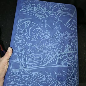 Ty added a photo of their purchase