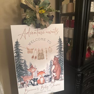 Hilary added a photo of their purchase