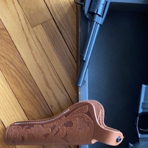 James added a photo of their purchase
