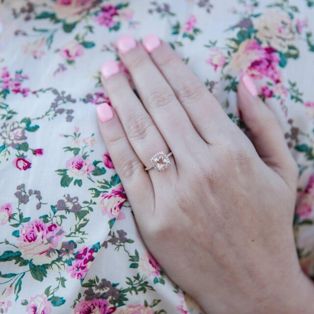 LoveRingsDesign Etsy