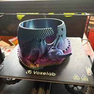 Samantha added a photo of their purchase