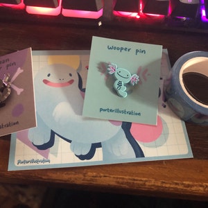 Micaela added a photo of their purchase