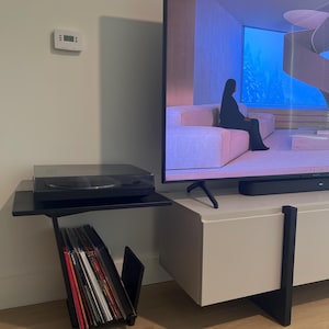 Ian added a photo of their purchase