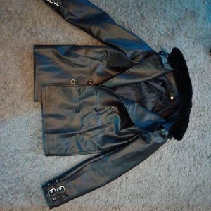 Justin added a photo of their purchase