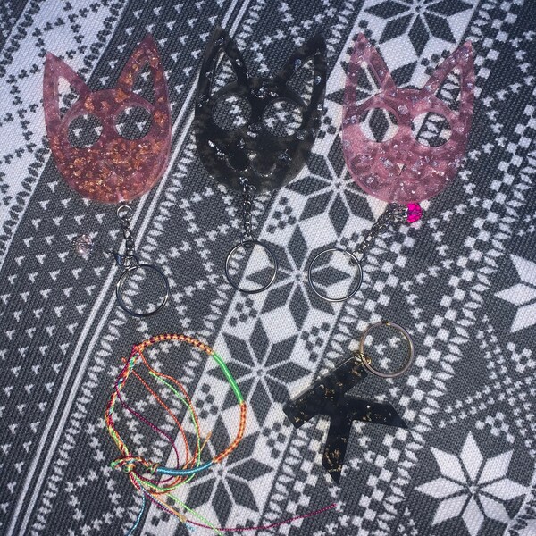 Luxurious Eternal Yello and White Ramo Buchon/ 25 Count/ Everlasting ...