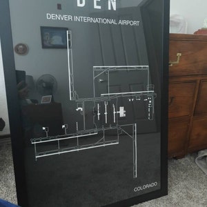 James added a photo of their purchase