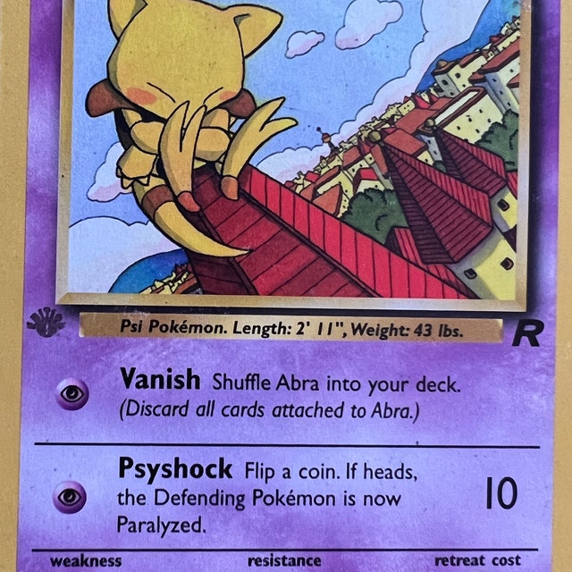 pokemon stamped cards Pokeball Stamp Holo 10 01/04 - Gem Pack Vol.2 Pokemon Card main image 0