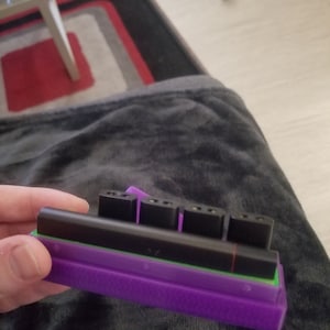 matt added a photo of their purchase