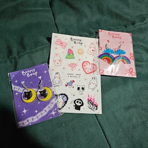 Krys ha añadido una foto de su compra