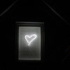 Arrow Symbol Neon Sign Arrow Icon LED Light Left Right up Down Arrow ...