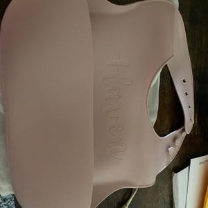 Jade added a photo of their purchase