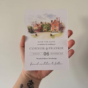 Frankie added a photo of their purchase
