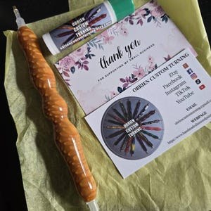 Mary added a photo of their purchase