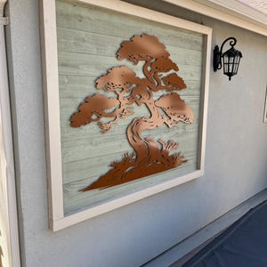 Steven added a photo of their purchase