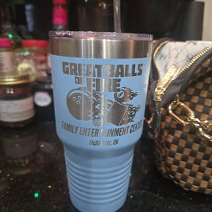 Stacey added a photo of their purchase