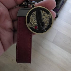 April added a photo of their purchase