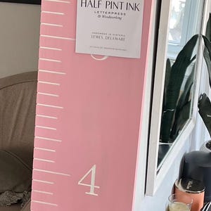Stephanie hat ein Foto des gekauften Artikels hinzugefügt