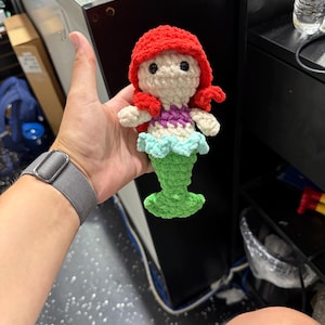 Jenna added a photo of their purchase