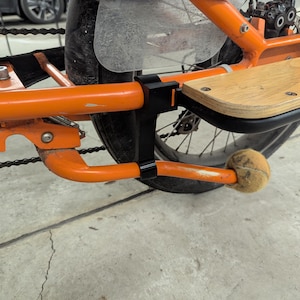 Zhan added a photo of their purchase