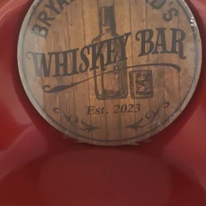 James added a photo of their purchase