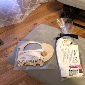 Ebony added a photo of their purchase