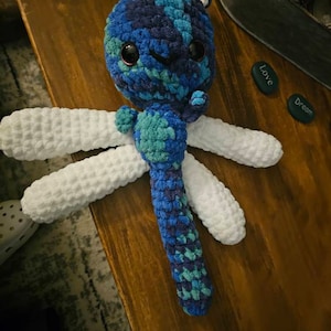 Haley added a photo of their purchase