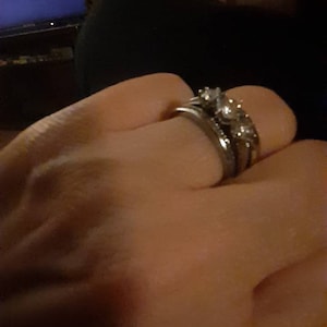 Etsy buyer added a photo of their purchase