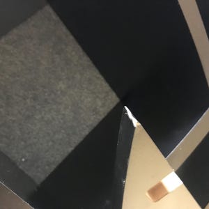 Mandie hat ein Foto des gekauften Artikels hinzugefügt