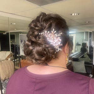 Brittany added a photo of their purchase