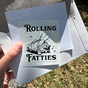 Katie hat ein Foto des gekauften Artikels hinzugefügt