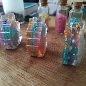 Mandy added a photo of their purchase