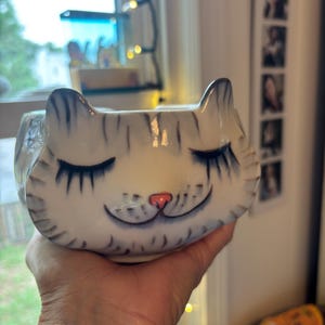 Judy added a photo of their purchase