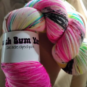 Maria added a photo of their purchase